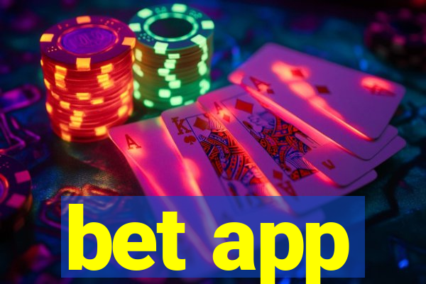 bet app